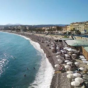 Au Coeur De Appartamento