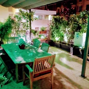 La Terrasse Appartement