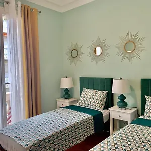 D'azur-35 Appartement
