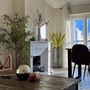 Apartment Promenade Sur Les Toits, Nice