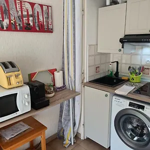 Colines Appartement