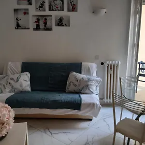 10 Rue Verdi Appartement