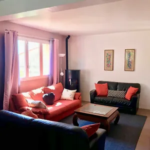 Apartment L'alivu, Nice