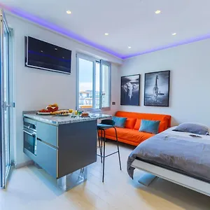 Jean Médecin Appartement