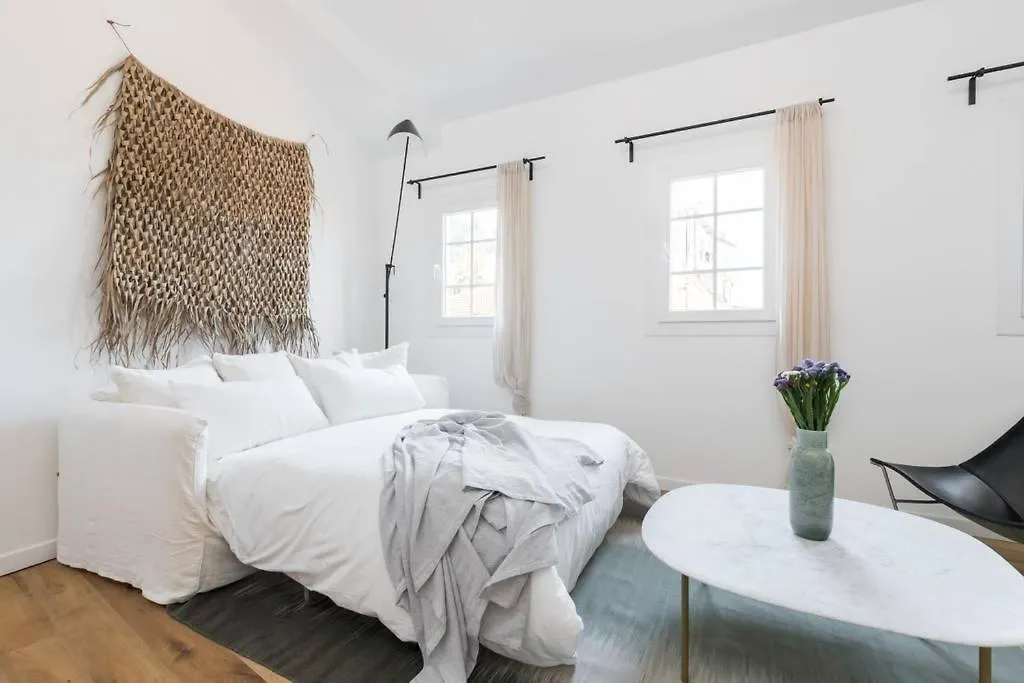 Apartment Malonat Duplex - Old Town