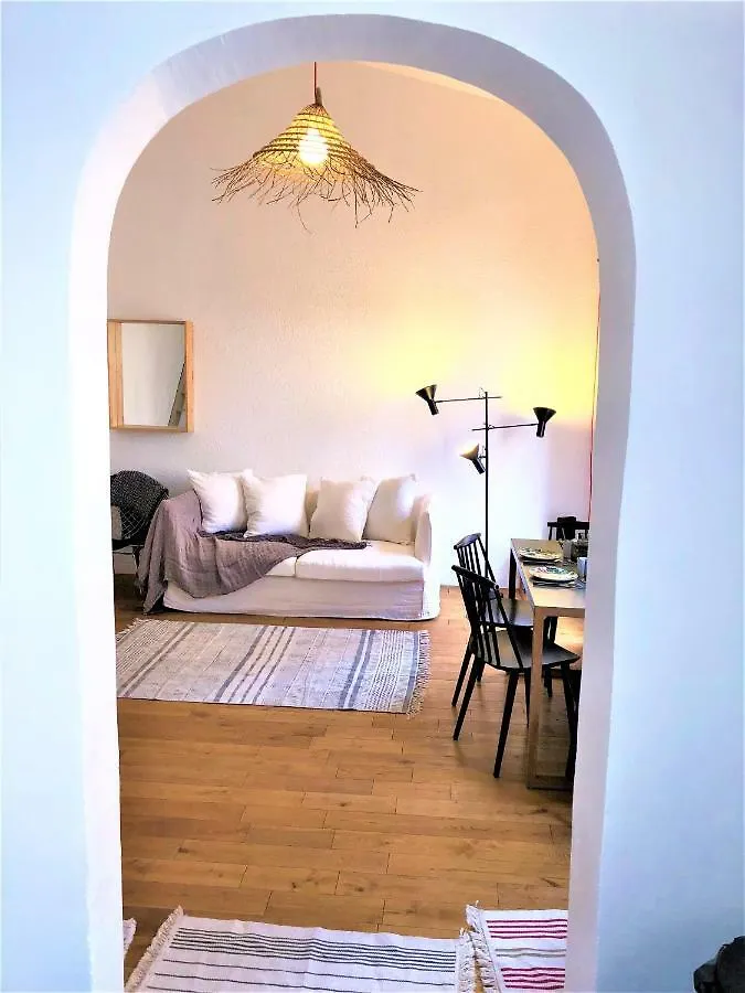 Appartement Malonat Duplex - Old Town à Nice
