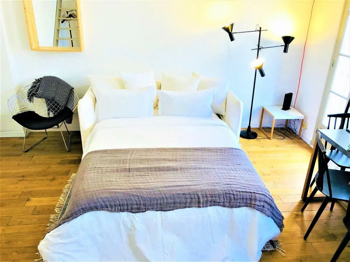 Appartement Malonat Duplex - Old Town à Nice 0*,